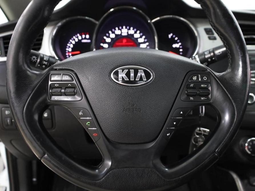Kia Ceed II Ростов-на-Дону  - изображение 12