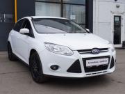 Ford Focus III Москва  - изображение 17