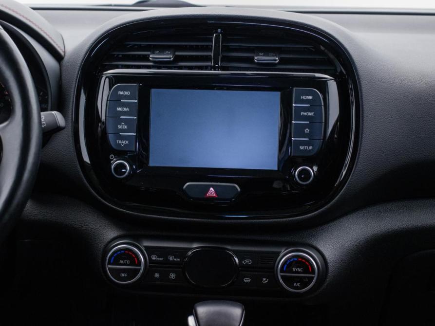 Kia Soul III Москва  - изображение 14