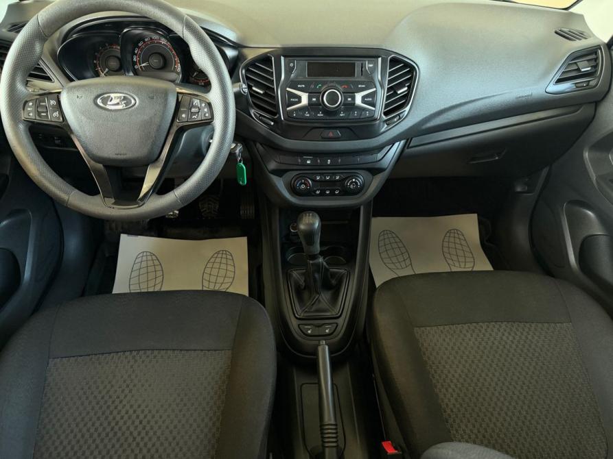 Lada (ВАЗ) Vesta I Волгоград  - изображение 12