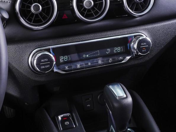Nissan Qashqai II Рестайлинг 2 с пробегом 2025 года, цена 3 210 000 рублей, 14 км, внедорожник, Автокод Объявления