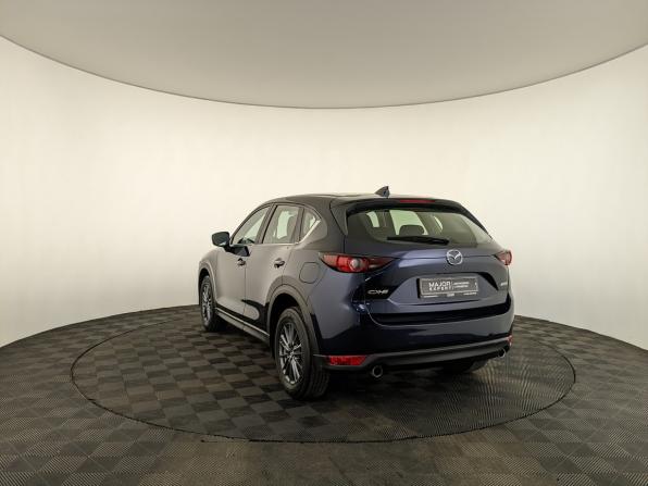 Mazda CX-5 II с пробегом 2019 года, цена 2 515 000 рублей, 65500 км, внедорожник, Автокод Объявления