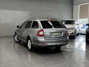 Skoda Octavia II (A5) Рестайлинг Тверь  - изображение 23