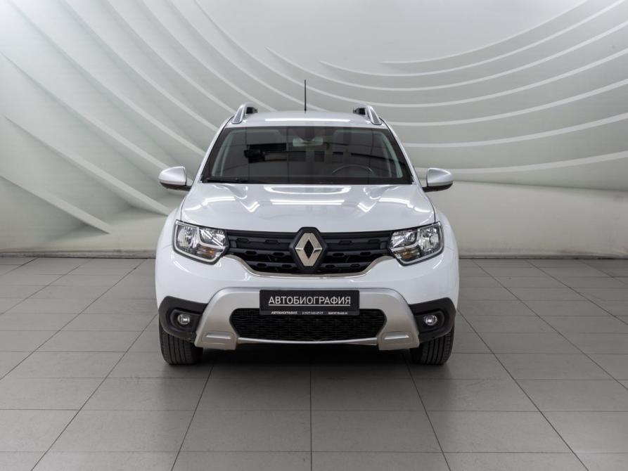 Renault Duster II Волгоград  - изображение 2