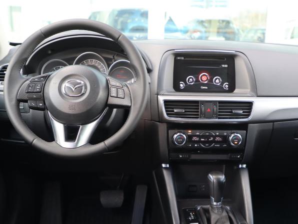 Mazda CX-5 I Рестайлинг с пробегом 2016 года, цена 1 990 000 рублей, 148084 км, внедорожник, Автокод Объявления