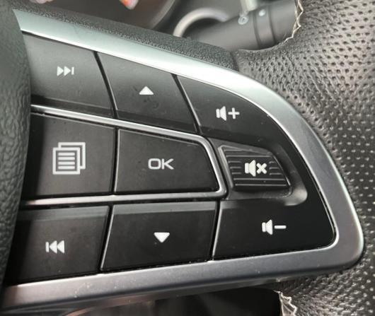 Lada (ВАЗ) Vesta I Рестайлинг (NG) с пробегом 2023 года, цена 1 270 000 рублей, 40063 км, седан, Автокод Объявления