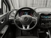 Renault Kaptur I Рестайлинг Москва  - изображение 33