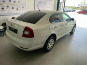 Skoda Octavia II (A5) Рестайлинг Ярославль  - изображение 21
