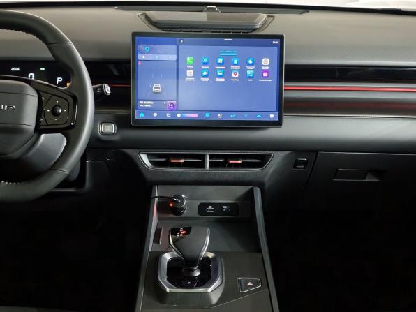JETOUR DASHING I с пробегом 2023 года, цена 1 900 000 рублей, 15950 км, внедорожник, Автокод Объявления