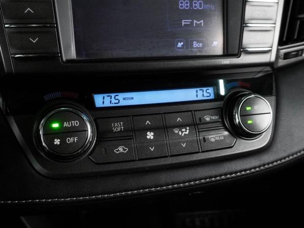 Toyota RAV4 IV (XA40) с пробегом 2013 года, цена 1 699 000 рублей, 186322 км, внедорожник, Автокод Объявления