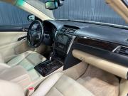 Toyota Camry VII (XV50) Рестайлинг Ростов-на-Дону  - изображение 27