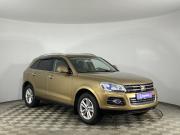 Zotye T600 Воронеж  - изображение 23