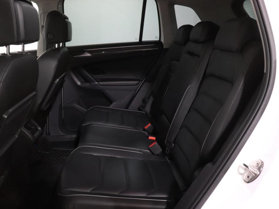 Volkswagen Tiguan II Москва  - изображение 10
