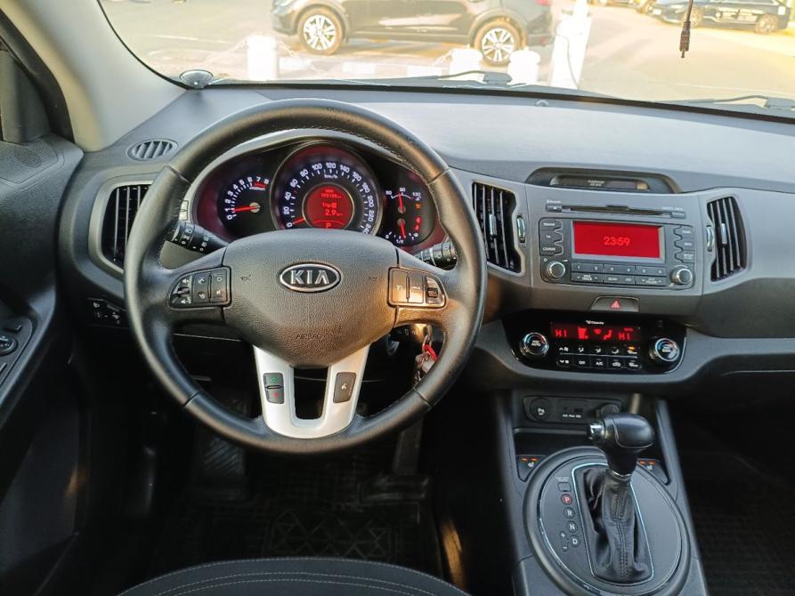 Kia Sportage III Пермь  - изображение 20