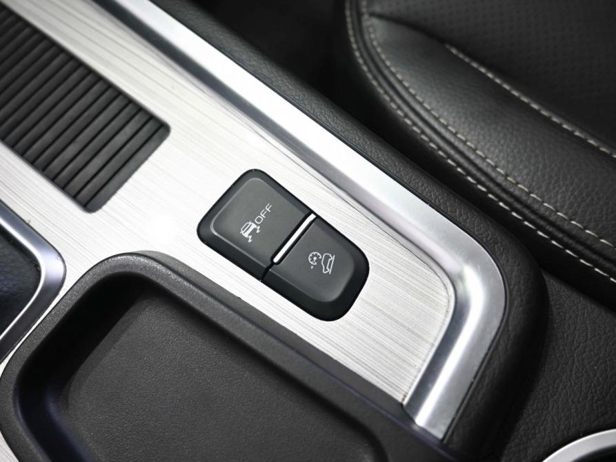 Geely Emgrand X7 I Рестайлинг 2 Ростов-на-Дону  - изображение 24