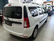 Lada (ВАЗ) Largus I Ростов-на-Дону  - изображение 12