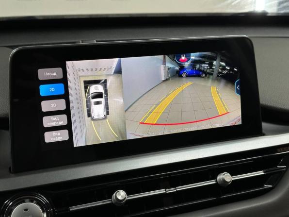 Chery Tiggo 4 Pro I с пробегом 2022 года, цена 1 475 000 рублей, 107753 км, внедорожник, Автокод Объявления