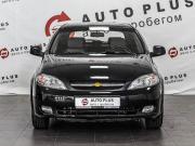 Chevrolet Lacetti I Минеральные Воды  - изображение 17