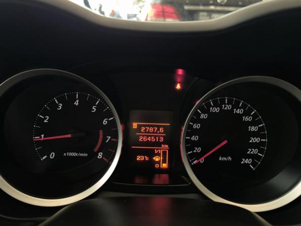 Mitsubishi Lancer X Рестайлинг с пробегом 2013 года, цена 799 000 рублей, 264511 км, седан, Автокод Объявления