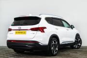 Hyundai Santa Fe IV Рестайлинг Сургут  - изображение 33