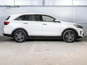 Kia Sorento III Prime Рестайлинг Ставрополь  - изображение 28
