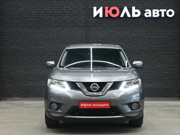 Nissan X-Trail III с пробегом 2017 года, цена 1 990 000 рублей, 143440 км, внедорожник, Автокод Объявления