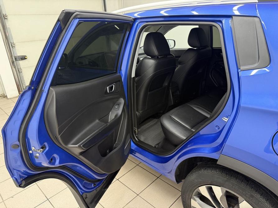 Chery Tiggo 4 I Рестайлинг Энгельс  - изображение 15