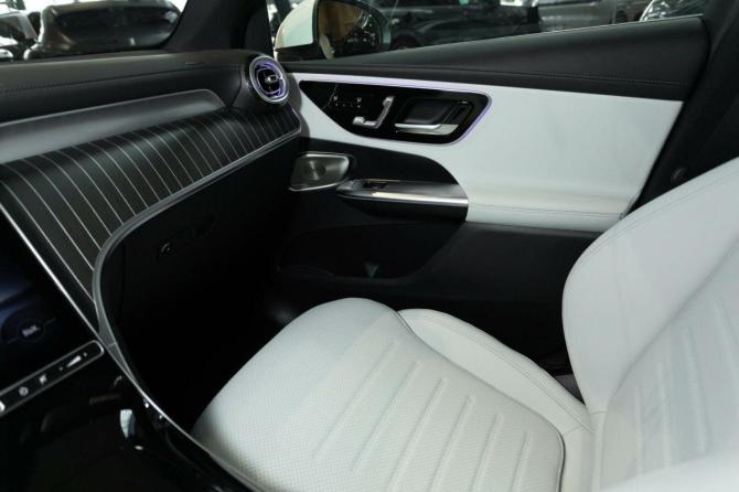 Новый Mercedes-Benz GLC II (X254) 2025 года, цена 9 440 065 рублей, внедорожник, Автокод Объявления