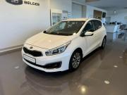 Kia Ceed II Рестайлинг Подольск  - изображение 25