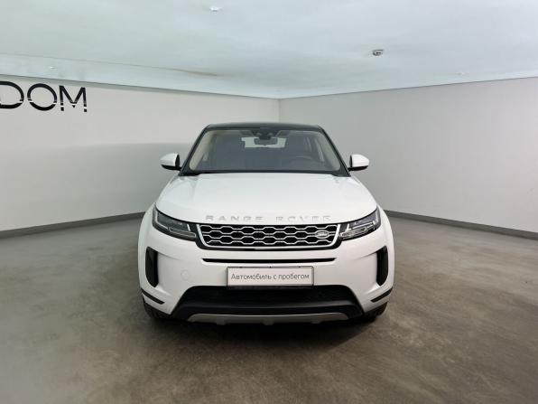 Land Rover Range Rover Evoque II с пробегом 2020 года, цена 3 750 000 рублей, 40200 км, внедорожник, Автокод Объявления