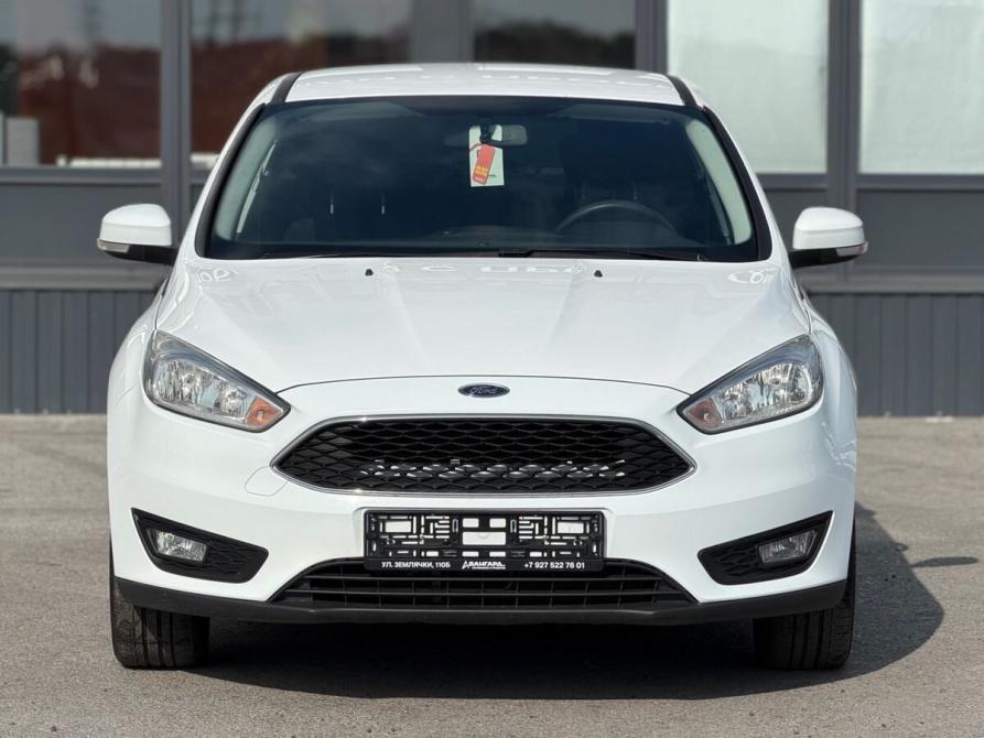 Ford Focus III Рестайлинг Волгоград  - изображение 3
