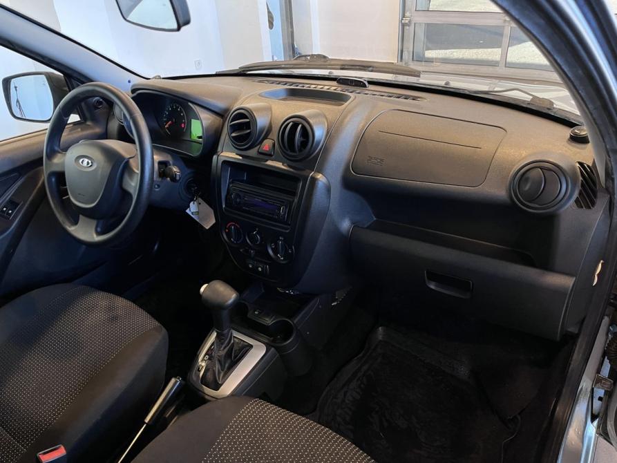 Lada (ВАЗ) Granta I Чебоксары  - изображение 12