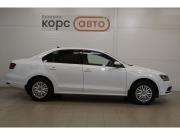 Volkswagen Jetta VI Рестайлинг Коломна  - изображение 18