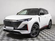 Changan UNI-S (CS55 Plus) I Москва  - изображение 22