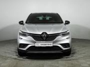 Renault Arkana I Санкт-Петербург  - изображение 22