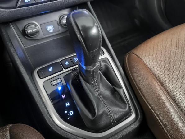 Hyundai Creta I Рестайлинг с пробегом 2020 года, цена 2 099 000 рублей, 67753 км, внедорожник, Автокод Объявления