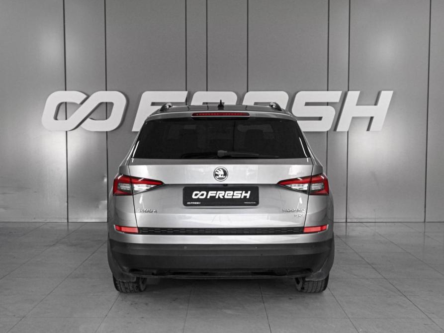 Skoda Kodiaq I Ростов-на-Дону  - изображение 4