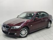 BMW 3 серии V (E90/E91/E92/E93) Рестайлинг Курск  - изображение 20