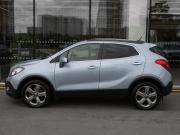 Opel Mokka I Москва  - изображение 30