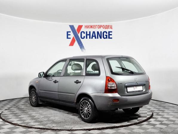 Lada (ВАЗ) Kalina I с пробегом 2010 года, цена 209 000 рублей, 83579 км, универсал, Автокод Объявления