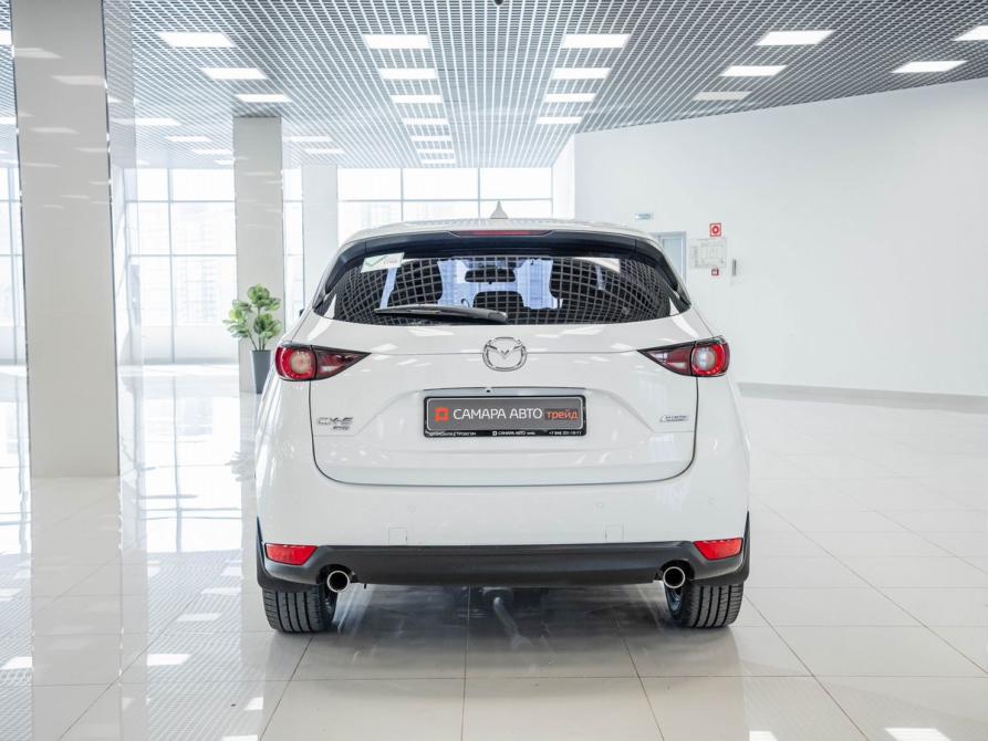 Mazda CX-5 II Самара  - изображение 8