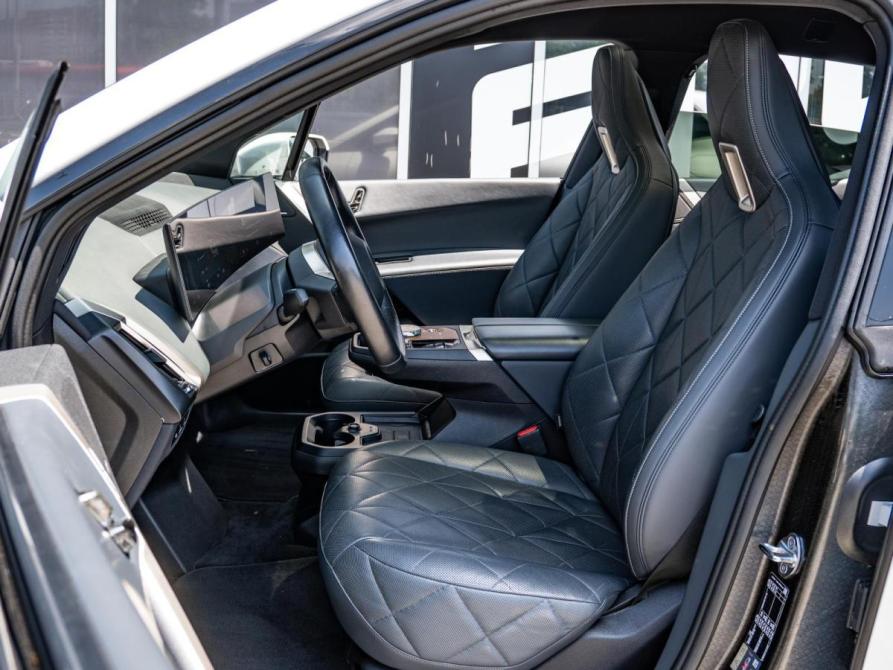 BMW iX I (I20) Краснодар  - изображение 10