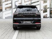 Chery Tiggo 7 Pro Max I Рестайлинг Ставрополь  - изображение 29