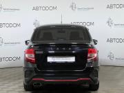 Lada (ВАЗ) Granta I Рестайлинг Москва  - изображение 17
