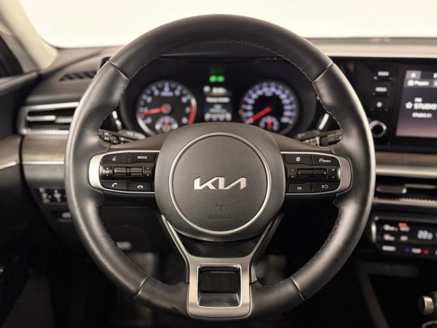 Kia K5 III Екатеринбург  - изображение 23