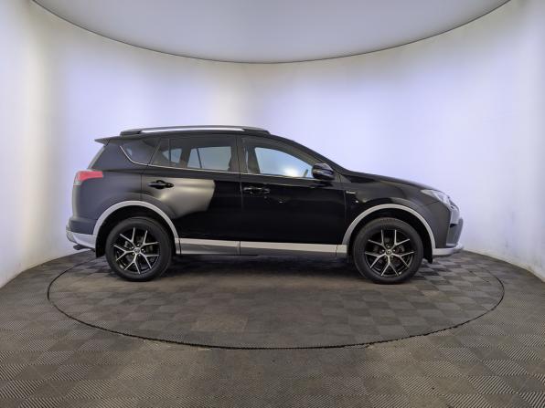 Toyota RAV4 IV (XA40) Рестайлинг с пробегом 2016 года, цена 2 550 000 рублей, 74380 км, внедорожник, Автокод Объявления