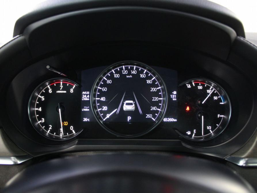 Mazda 6 III (GJ) Рестайлинг 2 Москва  - изображение 18