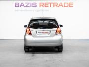 Chevrolet Aveo I Тюмень  - изображение 30