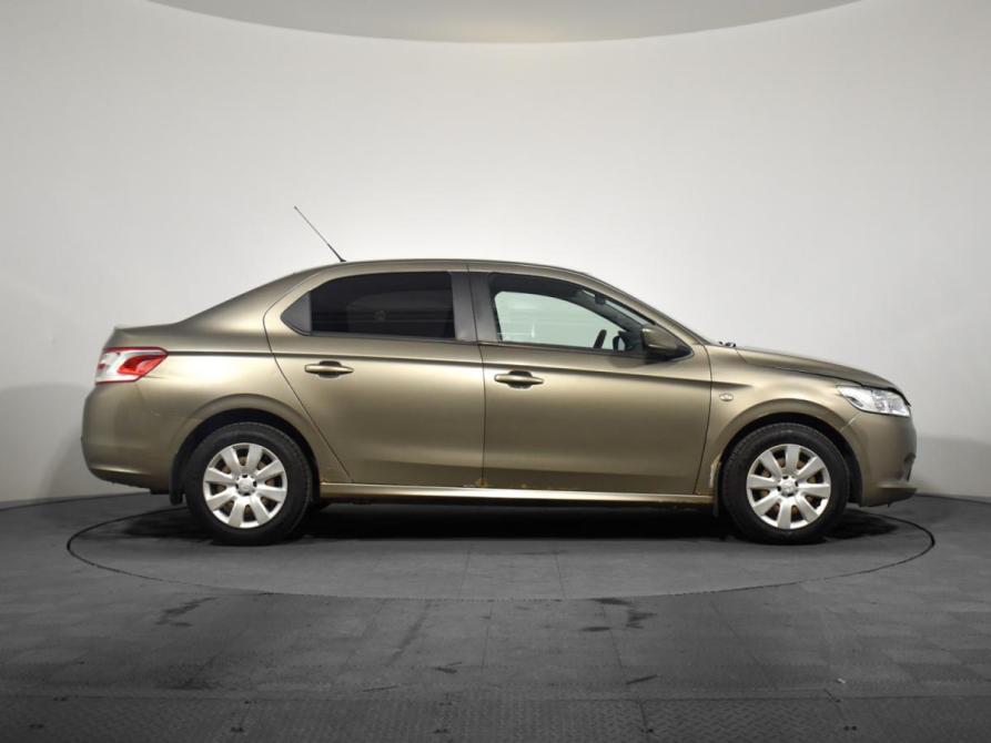 Peugeot 301 I Санкт-Петербург  - изображение 4