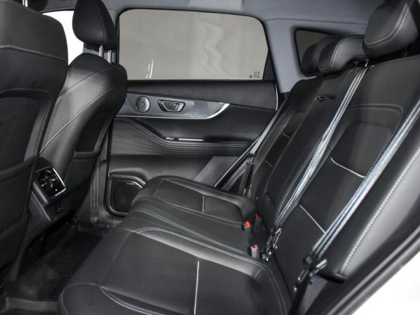Chery Tiggo 7 Pro Max I Рестайлинг с пробегом 2024 года, цена 2 200 000 рублей, 28878 км, внедорожник, Автокод Объявления